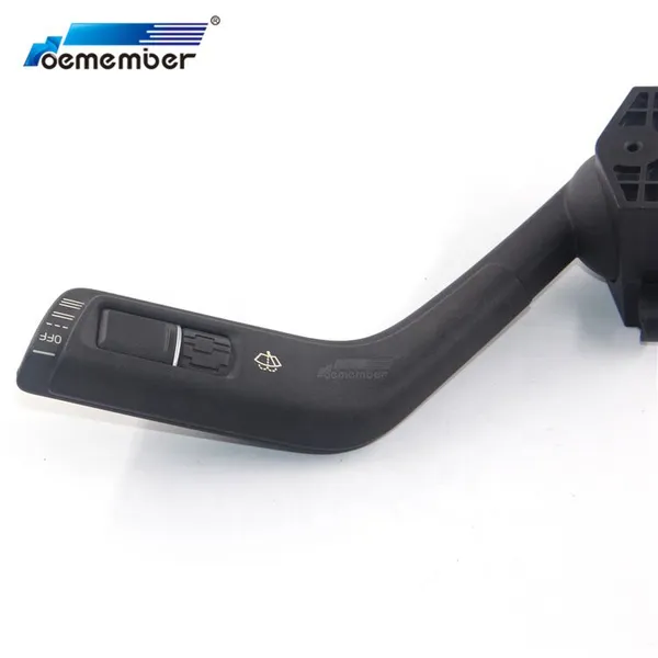 21964930 Truck Electric Control Stalk Turn Signal Wiper Multi-Switch Combination Switch for VOLVO photo-3