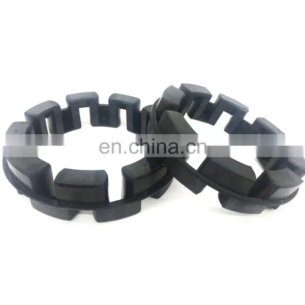 OEM Air Compressor, Flexible Rubber Coupling 1604140800 photo-4