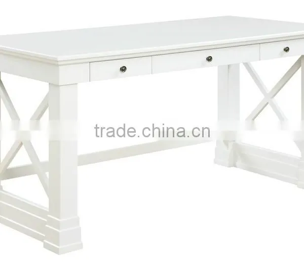 Bookcase and Desk in Office Furniture, Wholesale New Design Furniture photo-4