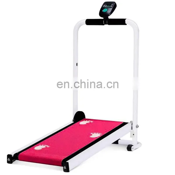 2022 7000 Treadmill Chokes Ant Huizhou Treadmill Pink Offerta Treadmill photo-2
