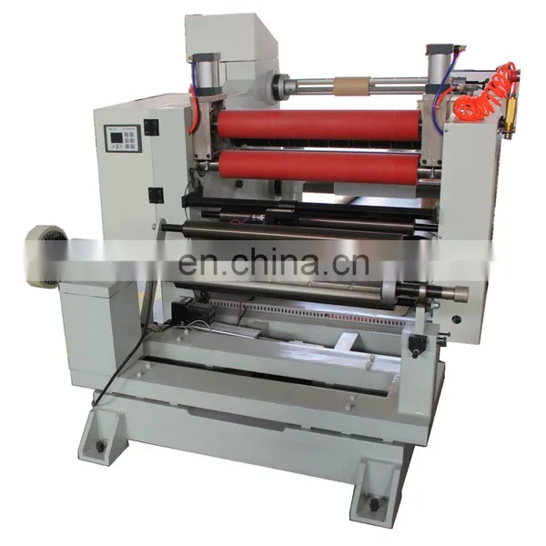 DP-650 Adhesive Tape and Protective Film Laminating Machine(with Heating or None) photo-2