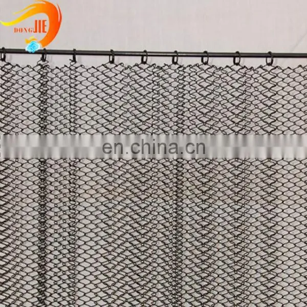 Metal Drapery Exterior Wall Curtain Express