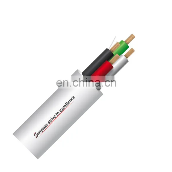 Multi-Pair Electronic Cable