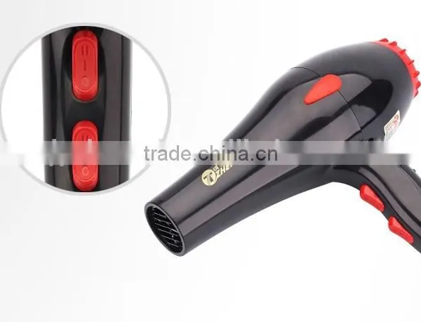 Private Brand New Hair Dryer Private Label Blow Dryer With Diffuser photo-5