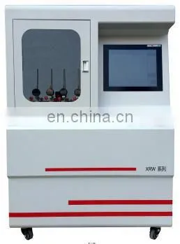 HSTRW-300AT-3 Heat Deformation Vicat Softening Point Temperature Testing Machine photo-3