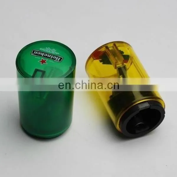ABS Promotional Beer Plastic Bottle Opener photo-2