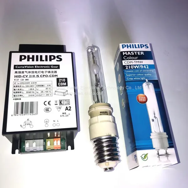 HID-CV 210 /S CPO - CDM 220-240V photo-3