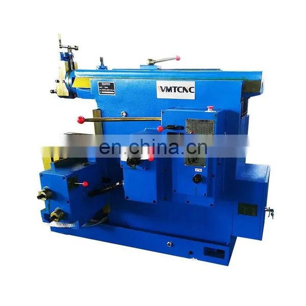 BC6050 Small Horizontal Metal High Precision Mini Planner Shaper Machine