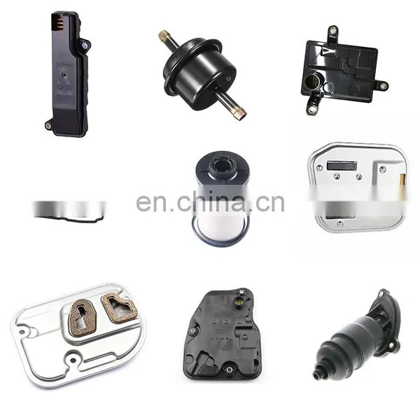 For Your Selection Transmission Oil Filter Change 4AT-1A 579023 JL-4AT-1A-1709108 JL 4AT 1A 1709108 JL4AT1A1709108 For Auto photo-2