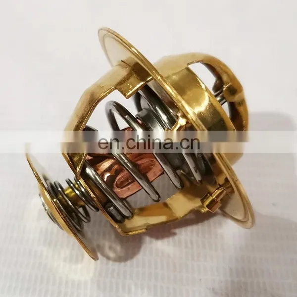 Kit Thermostat Engine Parts For Truck 3928639 On Sale photo-2