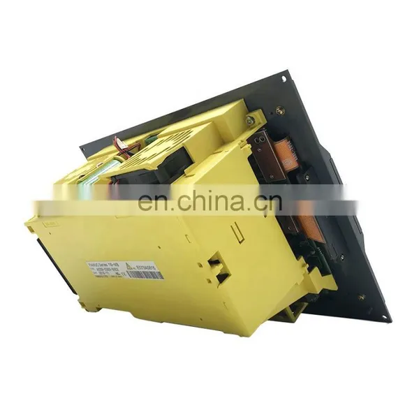 High Quality for Original 18i-MB Series Fanuc Cnc Controller A02B-0283-B502 photo-4