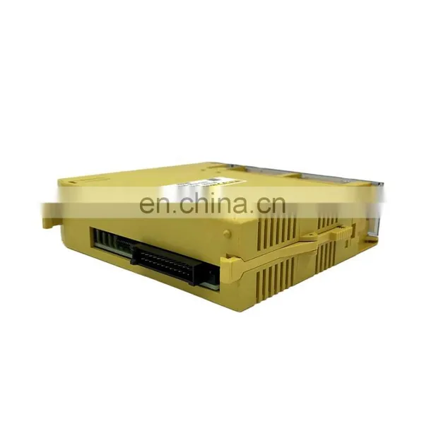 Original Fanuc Cnc Control I/O Module A03B-0819-C152 photo-5
