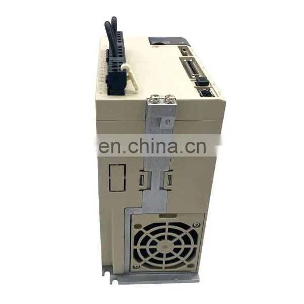 Original and New Yaskawa AC Servo Drive SGD7S-120A00A002 photo-5