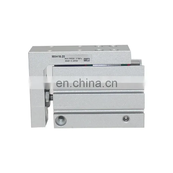 Brand New SMC Cylinder Smc Mini Cylinder MXS12-75 MXS1275 photo-3