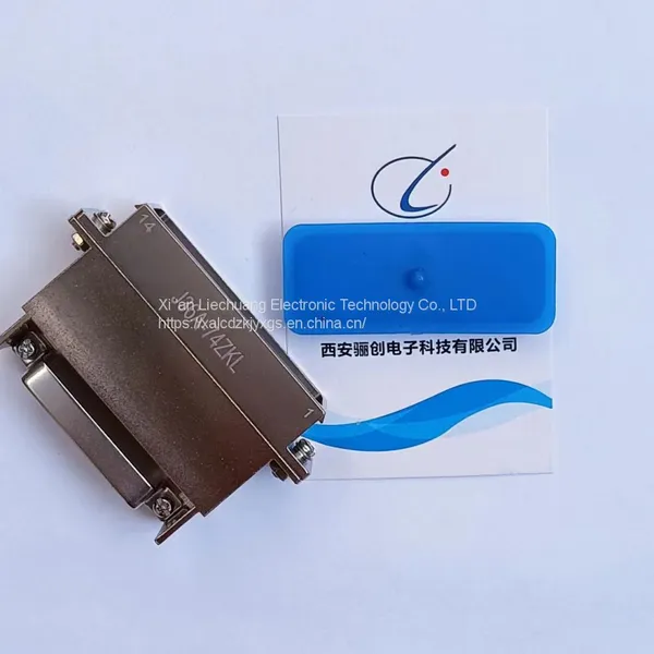 J36A Series Rectangular Connector Plug Socket J36A-74TK J36A-74ZJB J36A-74ZJ2B J36A-74ZJL photo-5