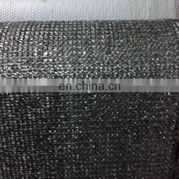 HDPE Sun Shade Net UV Resistant Agricultural Green Shade Net Greenhouse Shade Cloth photo-2