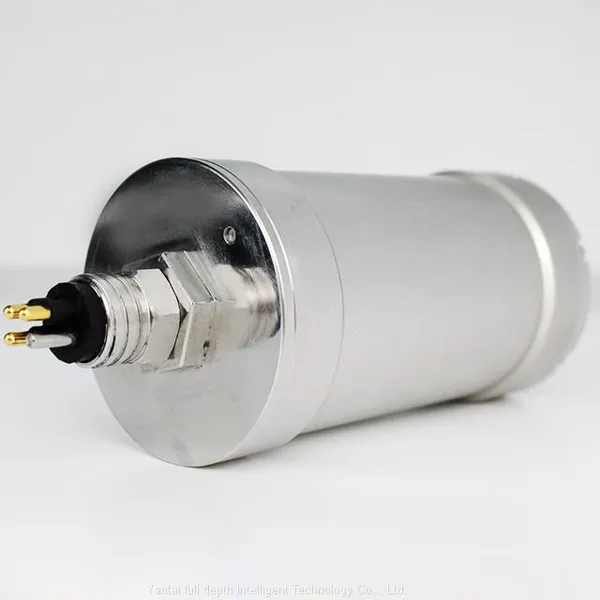 ZF-IPC-02B11Fulldepth ZF-IPC-02B11 Underwater IP Camera photo-2