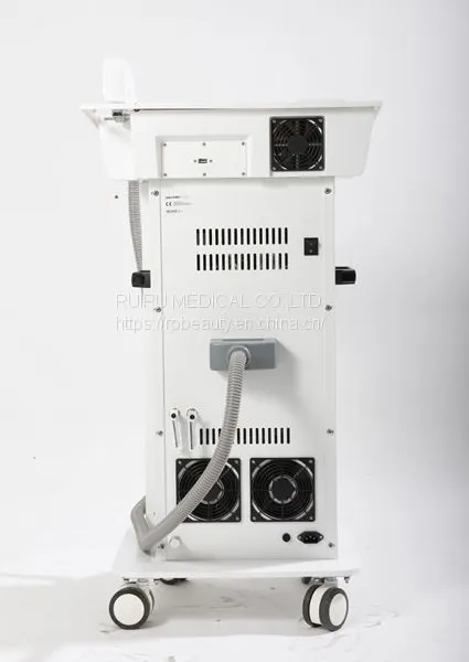 Multi-Function IPL RF Depilation Skin Care Beauty Product photo-3
