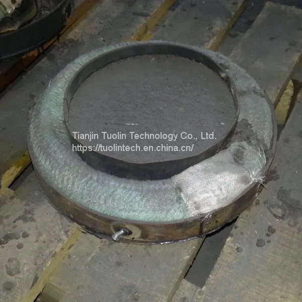 High Temperature Seal Ring