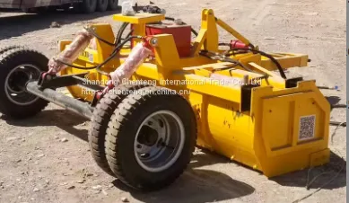 Агрокультурный лазерный градир 2