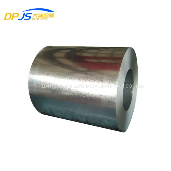 Stable product quality Galvanized Steel Strip/Coil Splitting and leveling 0.23mm-3.0mm DC01/DC02/DC03/DC04