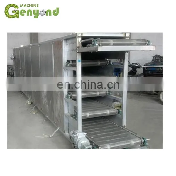 Hot Sale Fruit Drying Line for Dehydrated Fruit photo-5