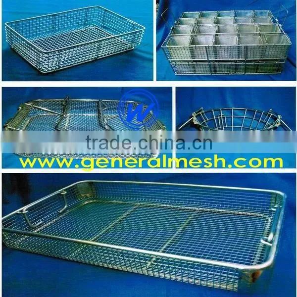 Senke Filter Mesh Disc,wire Mesh Filter Disc photo-5