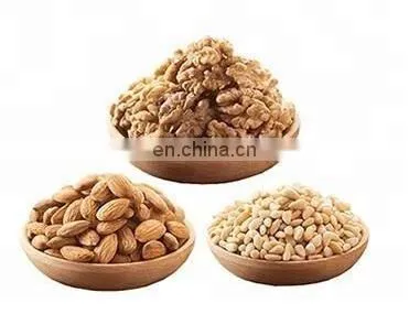 Small Peanut Roaster for Sale/peanut Roaster Machine photo-4