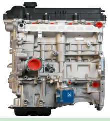 Hyundai motor