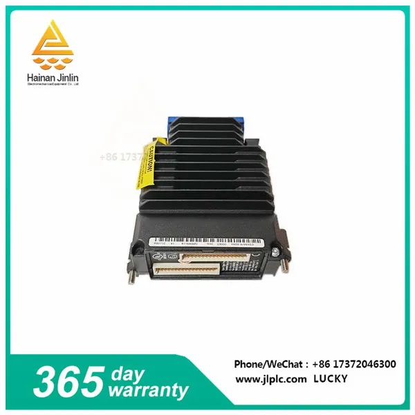 FCP270P0917YZ   Field control processor   High processing power