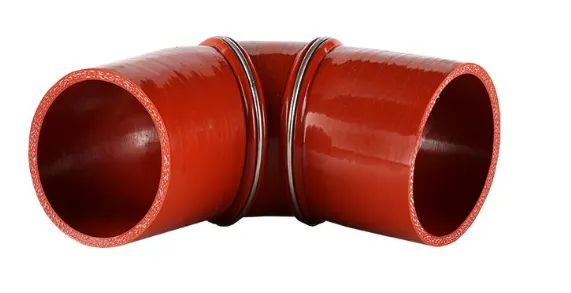Other Performance Parts Original Quality Bus Auto Chassis Spare Parts 1300-01-00086 Plastic Hose for Zhongtong Bus photo-2