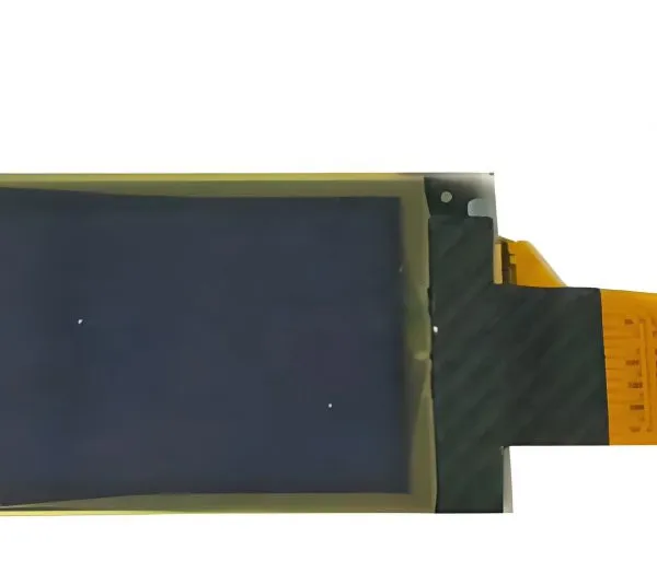 0.96 Inch OLED Display Module 128x64 Driver IC is SSD1306 SPI/IIC/parallel Interface Monochrome Oled photo-2