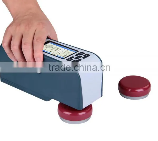 color analysis instrument