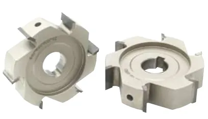 Carbide Edge Banding Cutter