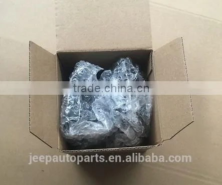 JK DRAGON SIDE LAMP FOR 07-16 JEEP WRANGLER photo-3