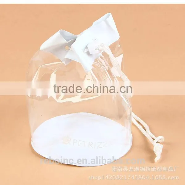 Drawstring Toy Bags photo-4