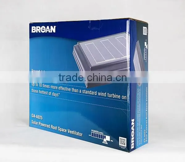 Top Grade Strong Corrugated Custom Paper Box Firmware IPTV Set Top Box photo-3