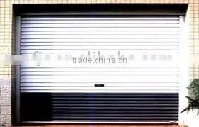 Guangzhou Manual Roll up Doors