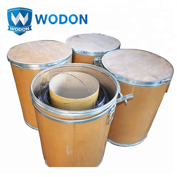 WODON Reliable Hard Face Flux Cored Coal Scraper Conveyor Welding Wire photo-4