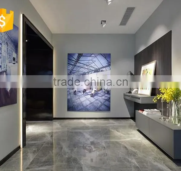 Superior Design Natural Polished French Grey Flooring Marble photo-2