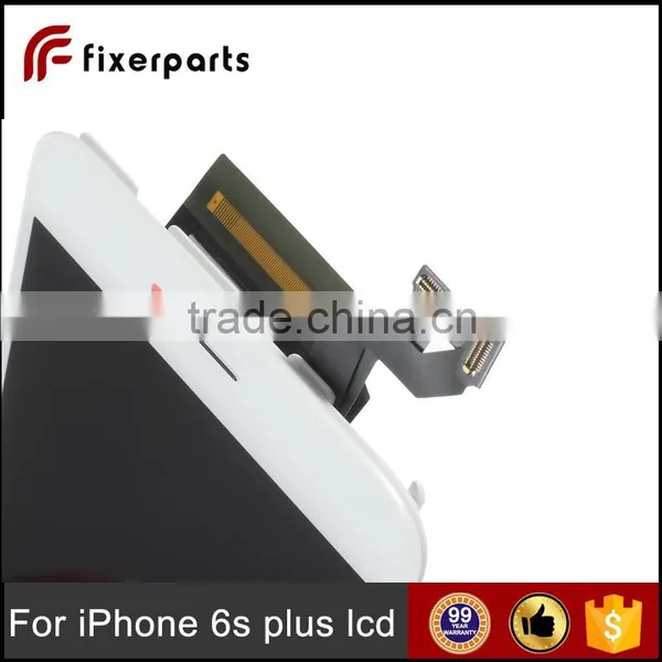 2016 New Original Lcd for IPhone 6s Plus Screen , for Iphone 6s Plus Display photo-3