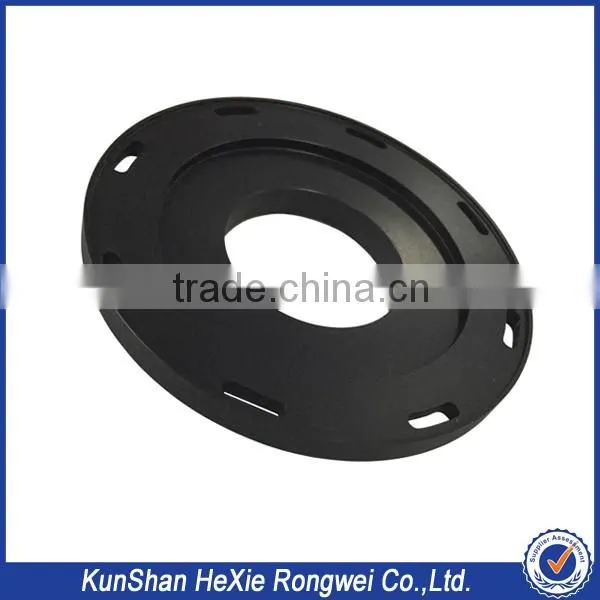 CNC Machined Parts-Cnc Turning Parts for Maching,precision Turning Part photo-3