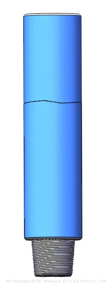AJ Type Safety Joint photo-5