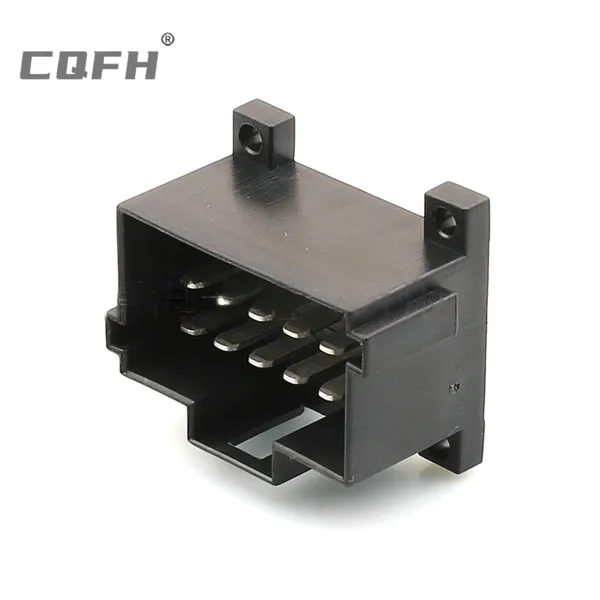 967116-2 965390-1 Automotive 18Pin Wire Harness Connector Auto Electrical Male Female PBT New Energy Pin Header Connector photo-5