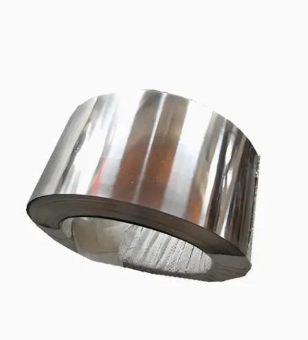 Golden Supplier Precise Stainless Steel Coils/ Strips/plates 304 316 310S Cold Rolled Ultra Thin photo-2