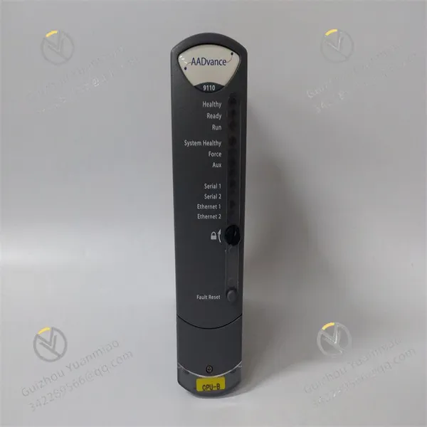 Processor Module ICS T9110 photo-4
