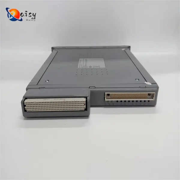ICS Triplex T8111C Trustworthy TMR Processor photo-5