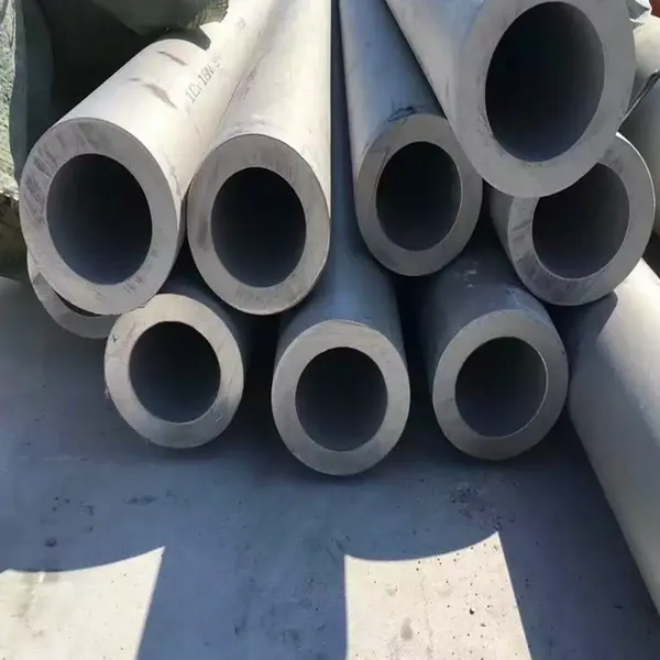 Austenitic Stainless Steel S30432 Seamless Pipe TP347HFG Stainless Steel Pipe