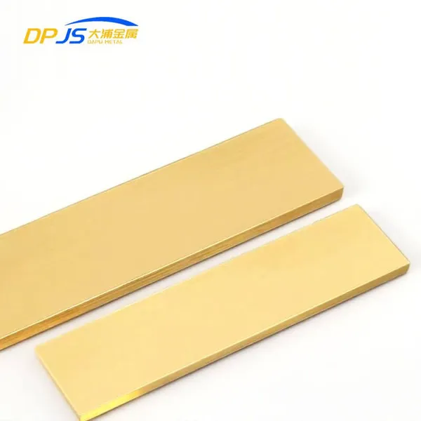 Copper Sheets C10100/C11000/C34000/C34200 (UNS/JIS/DIN) – Spot Factory Supply for Industrial & Machinery Manufacturing photo-3