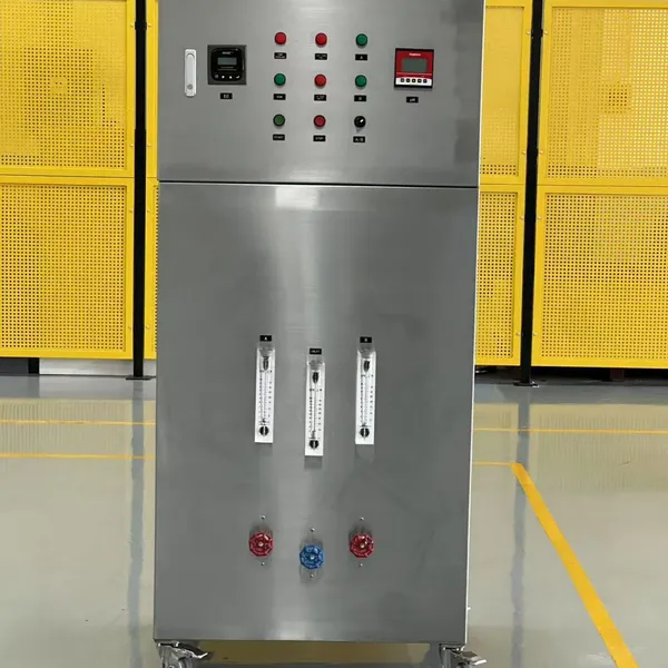 Industrial Water Ionizer With 1000LPH/2000LPH/3000LPH/4000LPH photo-3